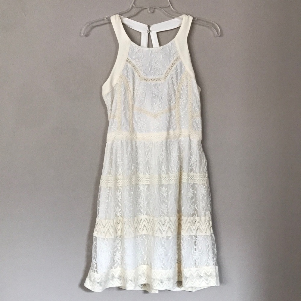Summer dress